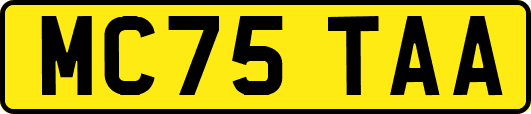 MC75TAA