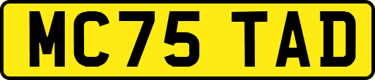 MC75TAD