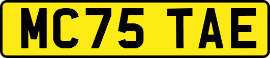 MC75TAE