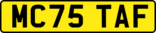 MC75TAF