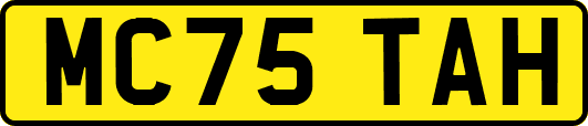 MC75TAH