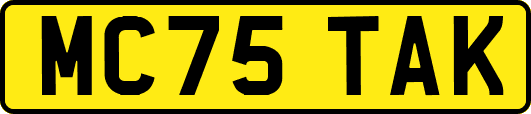 MC75TAK