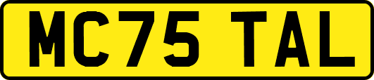 MC75TAL