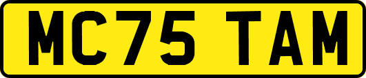 MC75TAM