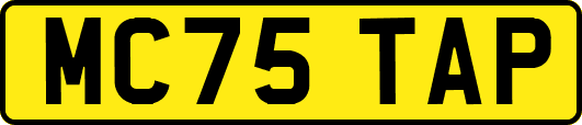 MC75TAP