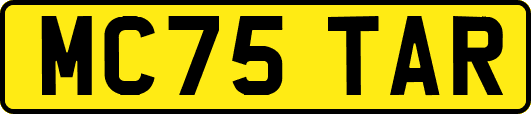 MC75TAR
