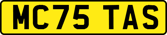 MC75TAS