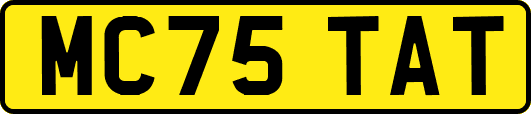 MC75TAT