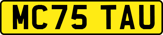 MC75TAU