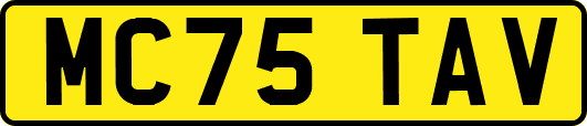 MC75TAV