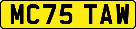 MC75TAW