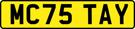 MC75TAY