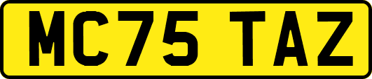 MC75TAZ