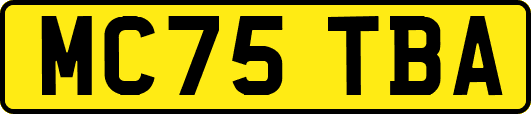 MC75TBA