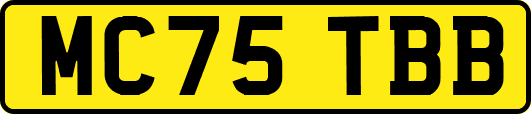 MC75TBB