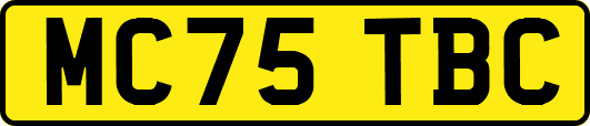 MC75TBC