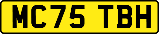 MC75TBH