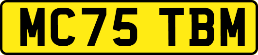 MC75TBM