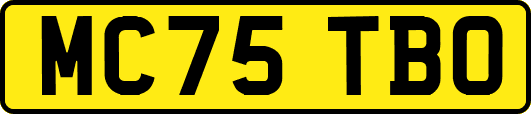 MC75TBO