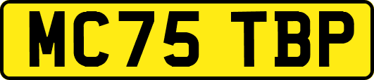 MC75TBP