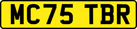 MC75TBR