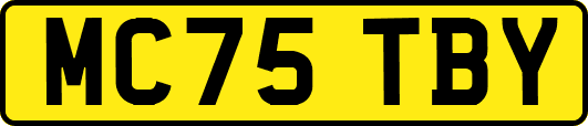 MC75TBY