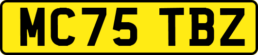 MC75TBZ
