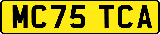 MC75TCA