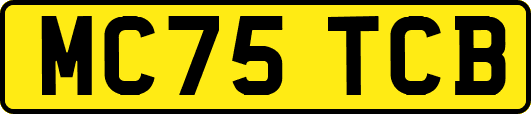 MC75TCB