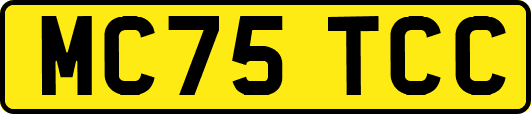 MC75TCC