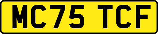 MC75TCF