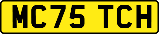 MC75TCH