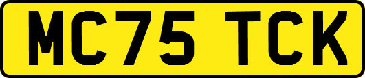 MC75TCK