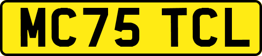 MC75TCL
