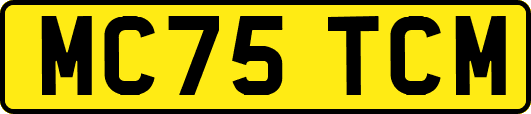 MC75TCM