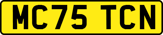 MC75TCN