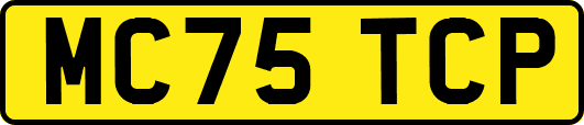 MC75TCP