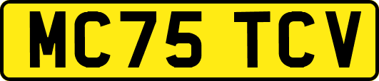 MC75TCV