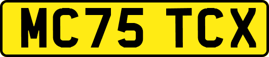 MC75TCX