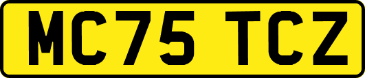 MC75TCZ