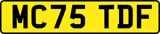 MC75TDF