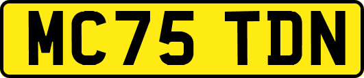 MC75TDN