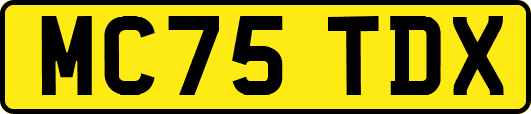 MC75TDX