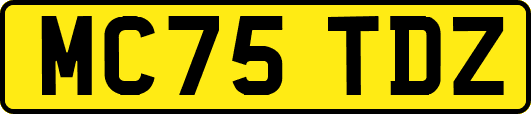 MC75TDZ