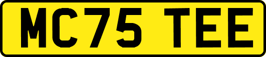 MC75TEE