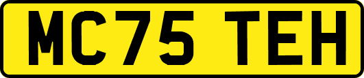 MC75TEH