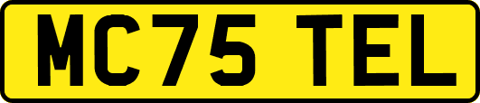 MC75TEL