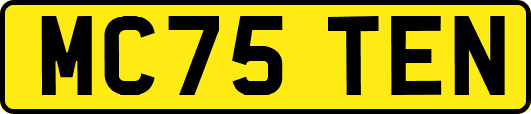 MC75TEN
