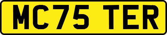 MC75TER