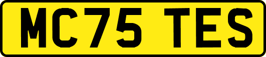 MC75TES